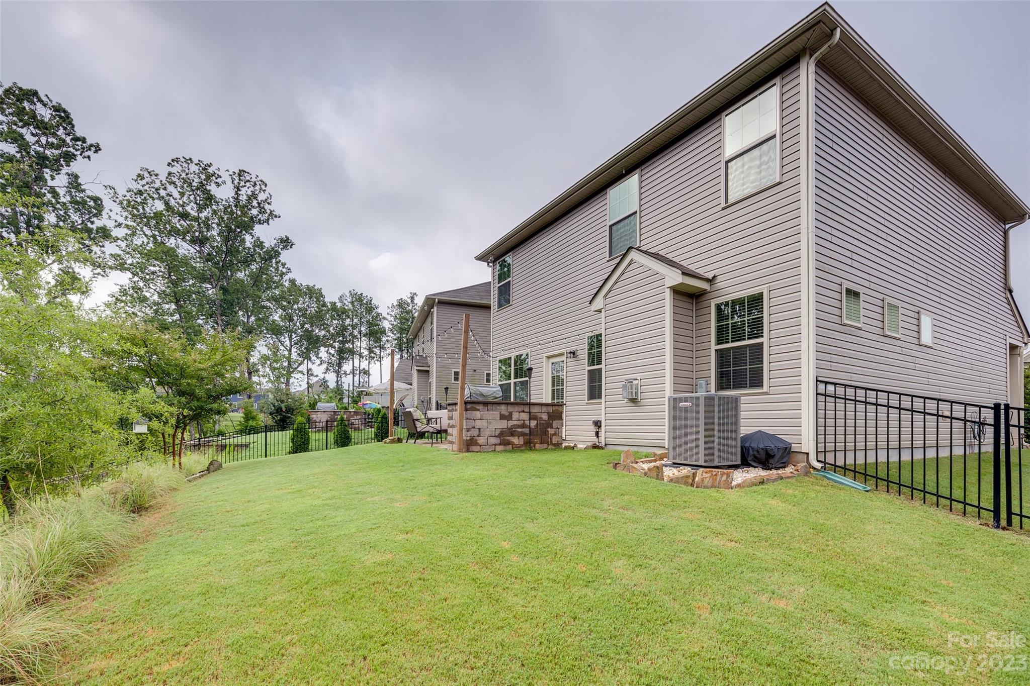 Walnut Creek - Residential