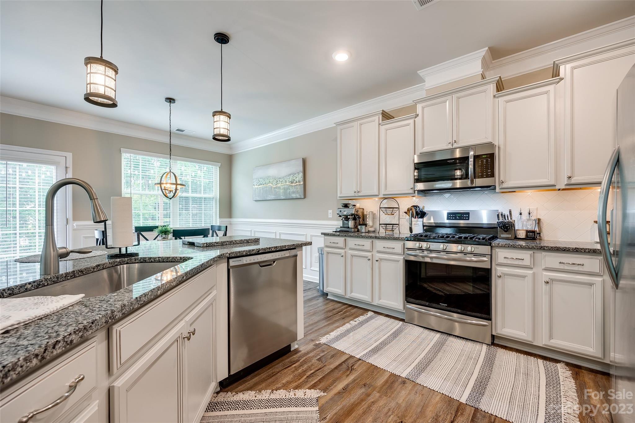 Walnut Creek - Residential