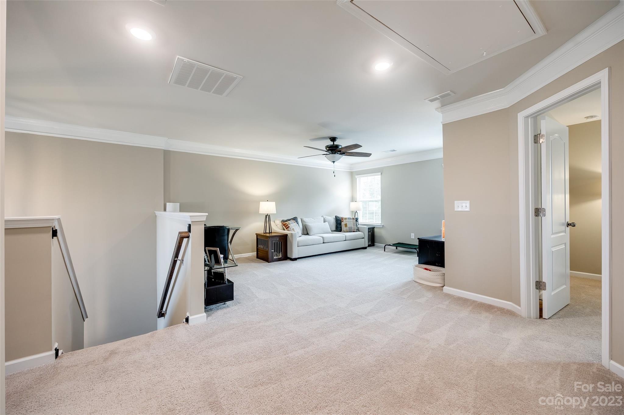 Walnut Creek - Residential