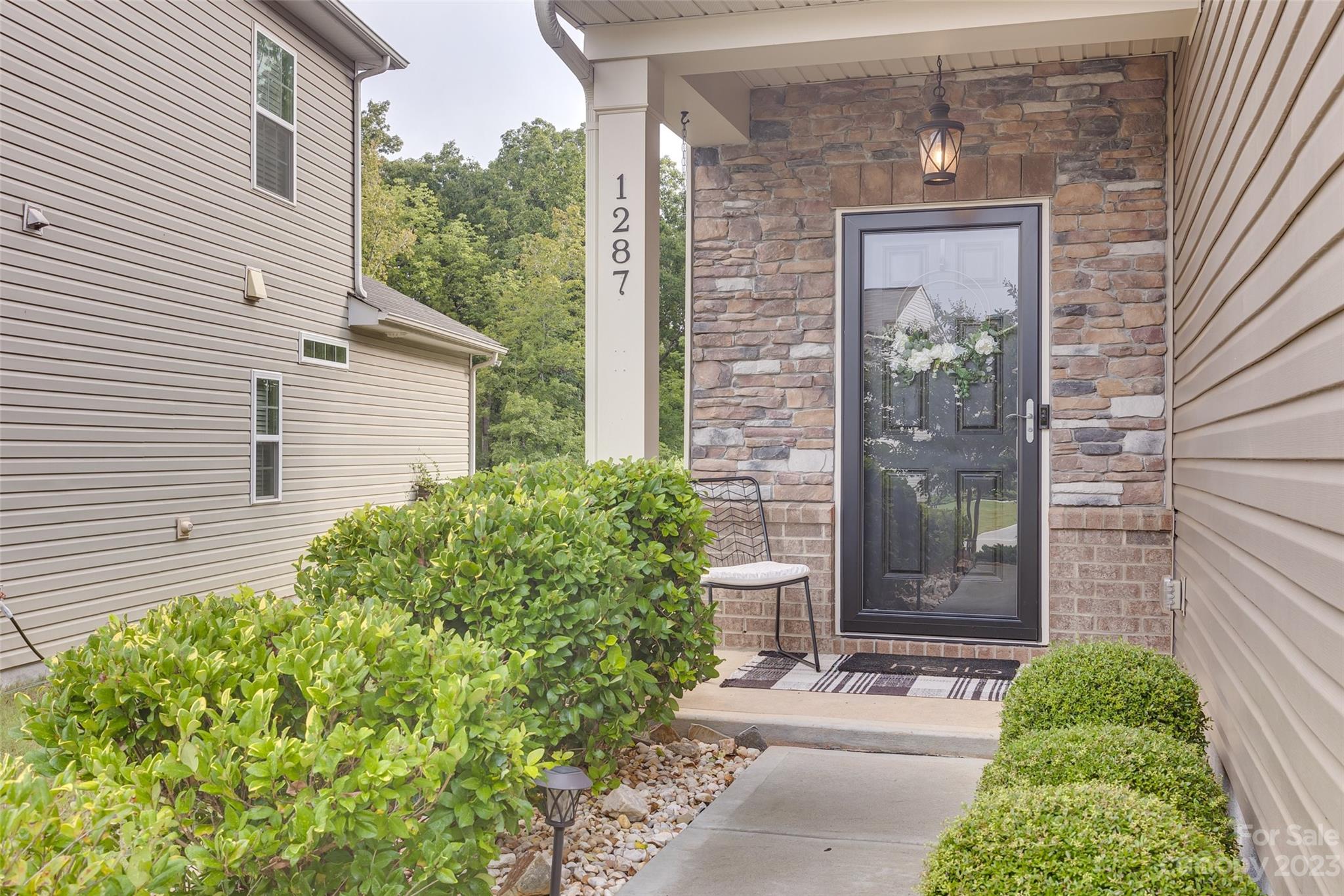 Walnut Creek - Residential