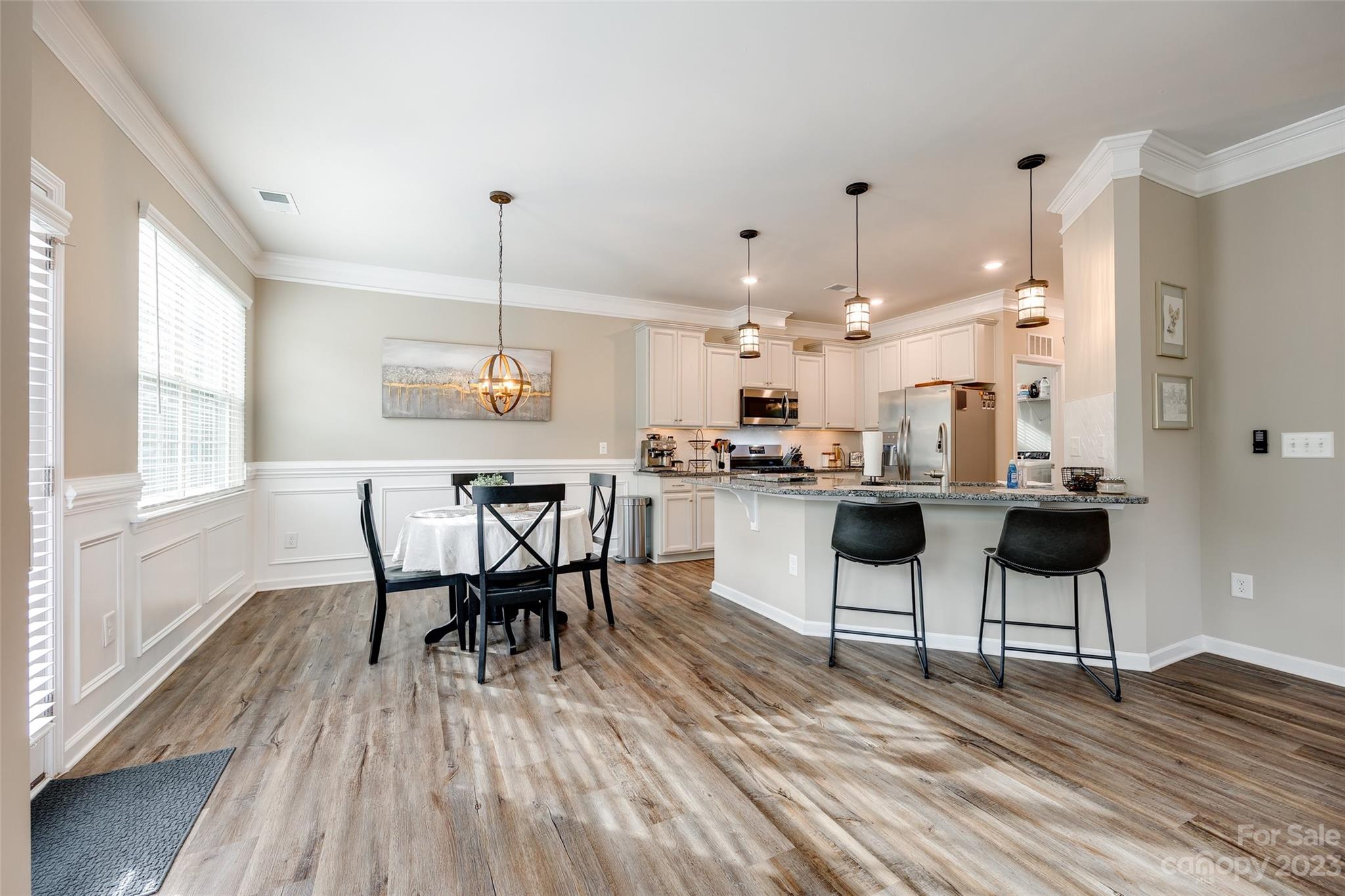 Walnut Creek - Residential