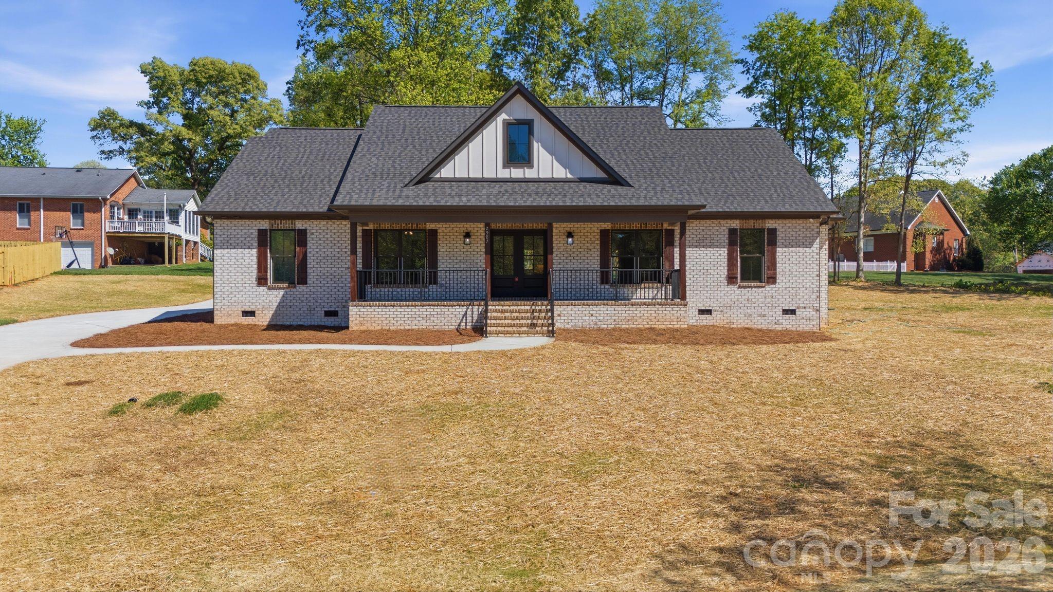 2587 Wallace Acres Lane