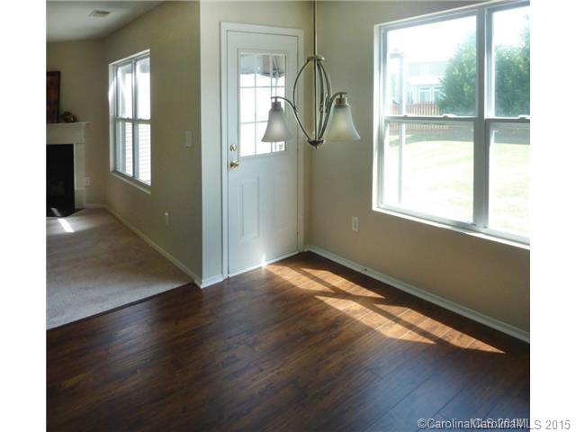 Asbury Place - Residential Lease