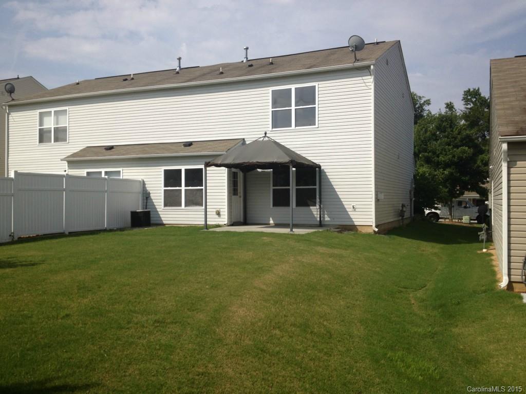 Asbury Place - Residential Lease