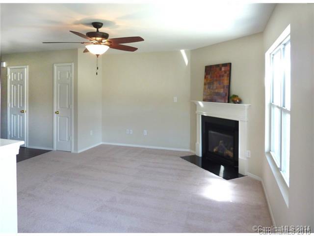 Asbury Place - Residential Lease