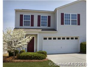 Asbury Place - Residential Lease