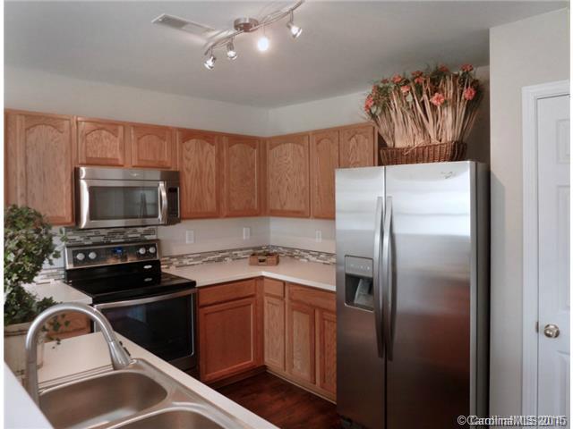 Asbury Place - Residential Lease