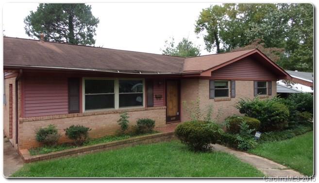 Shamrock Hills - Residential