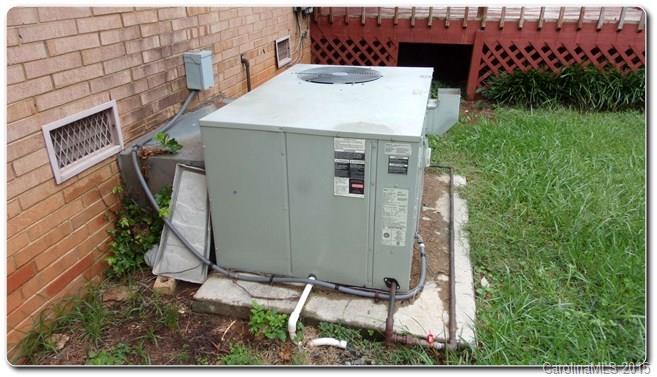 Shamrock Hills - Residential