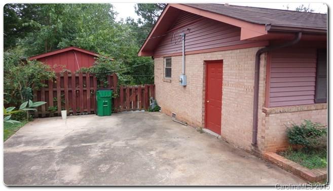 Shamrock Hills - Residential