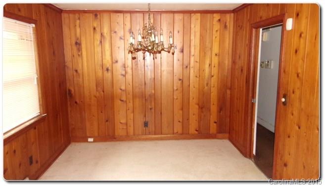 Shamrock Hills - Residential