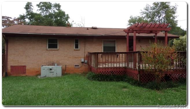 Shamrock Hills - Residential