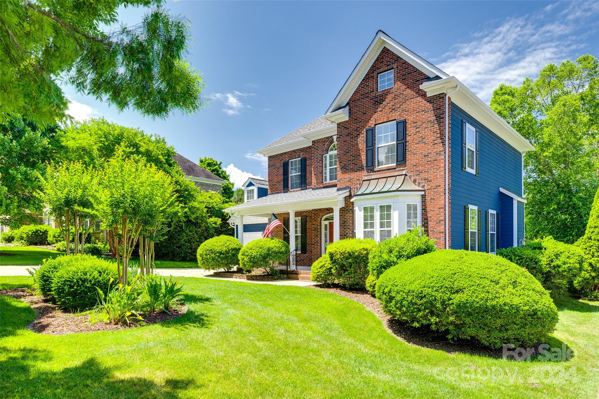 Lake Shore - Residential