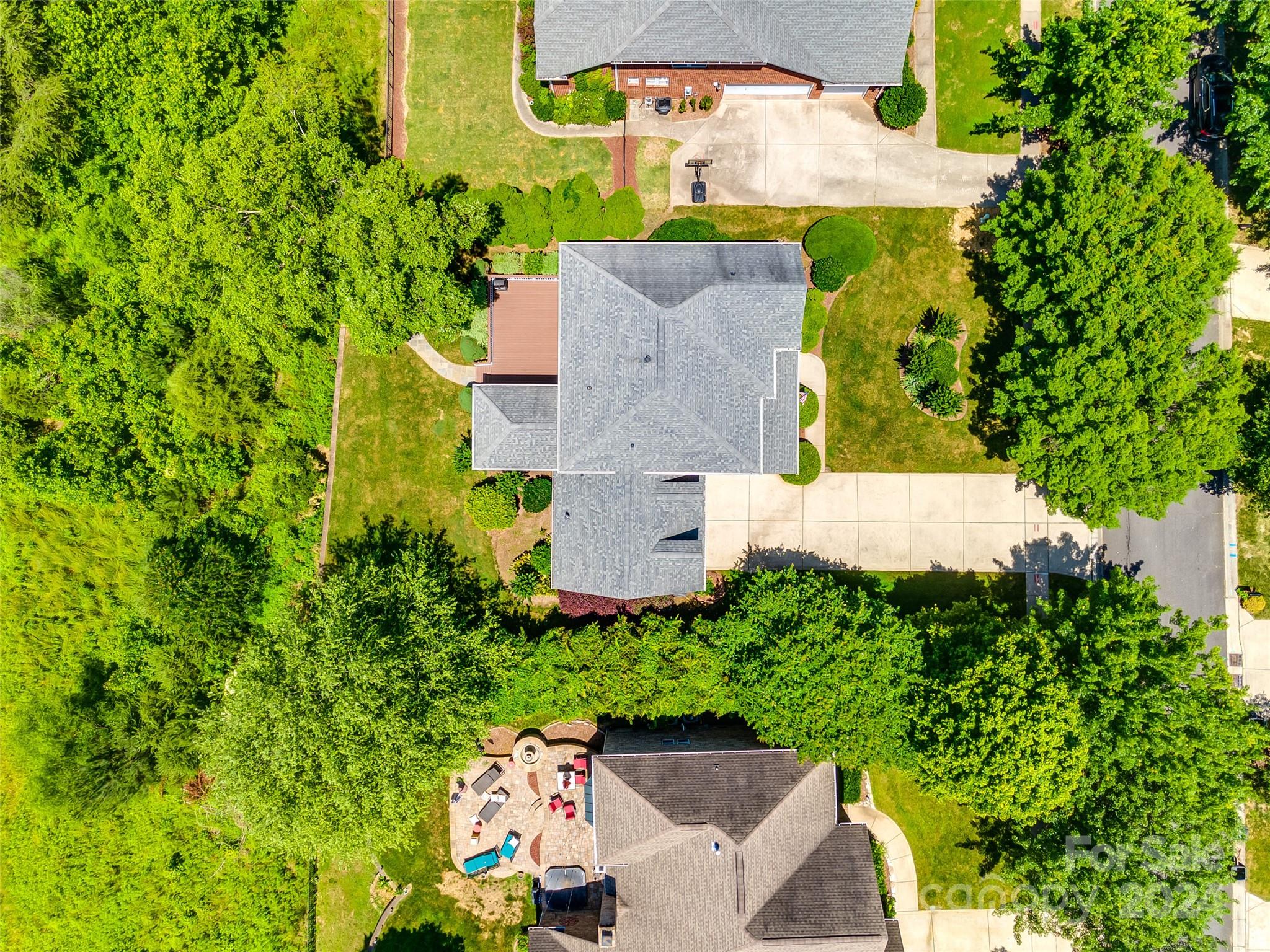 Lake Shore - Residential