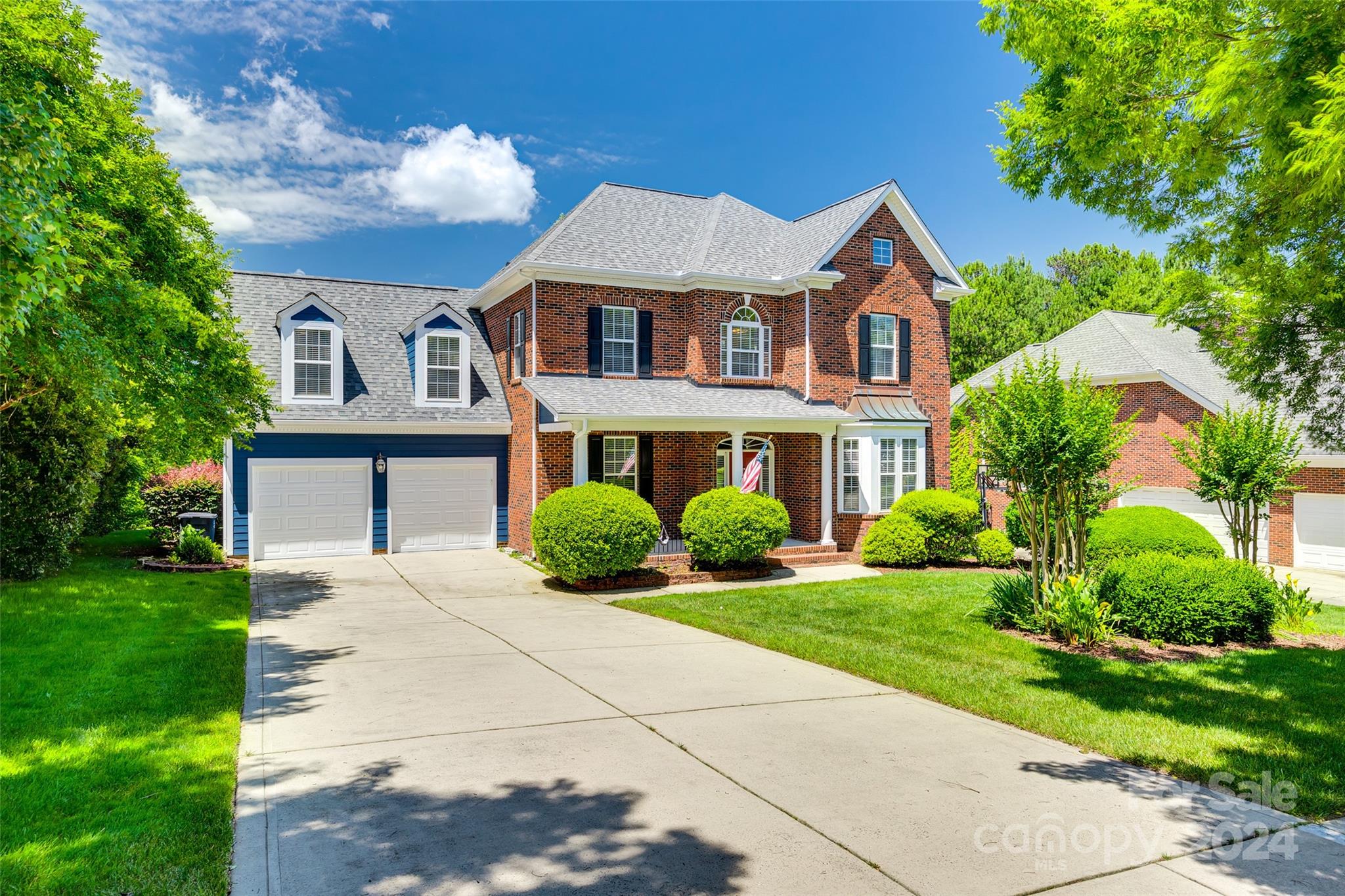 Lake Shore - Residential