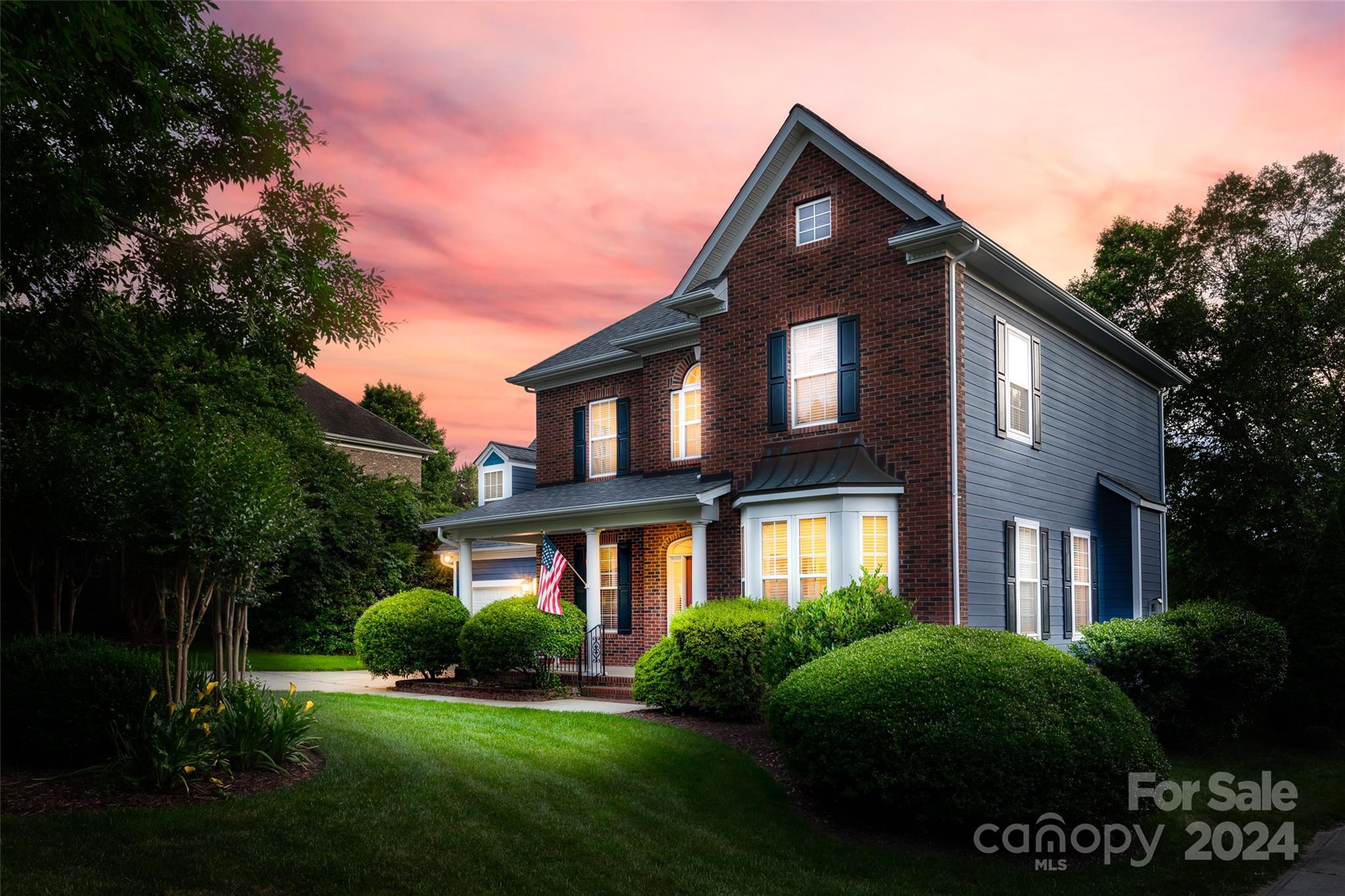Lake Shore - Residential