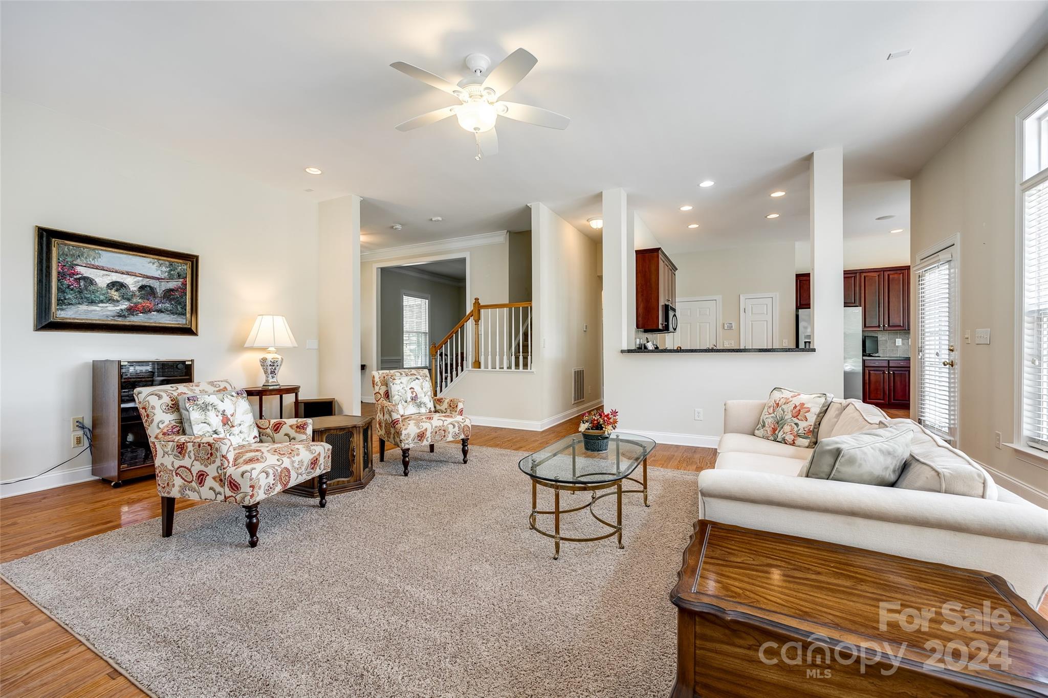 Lake Shore - Residential