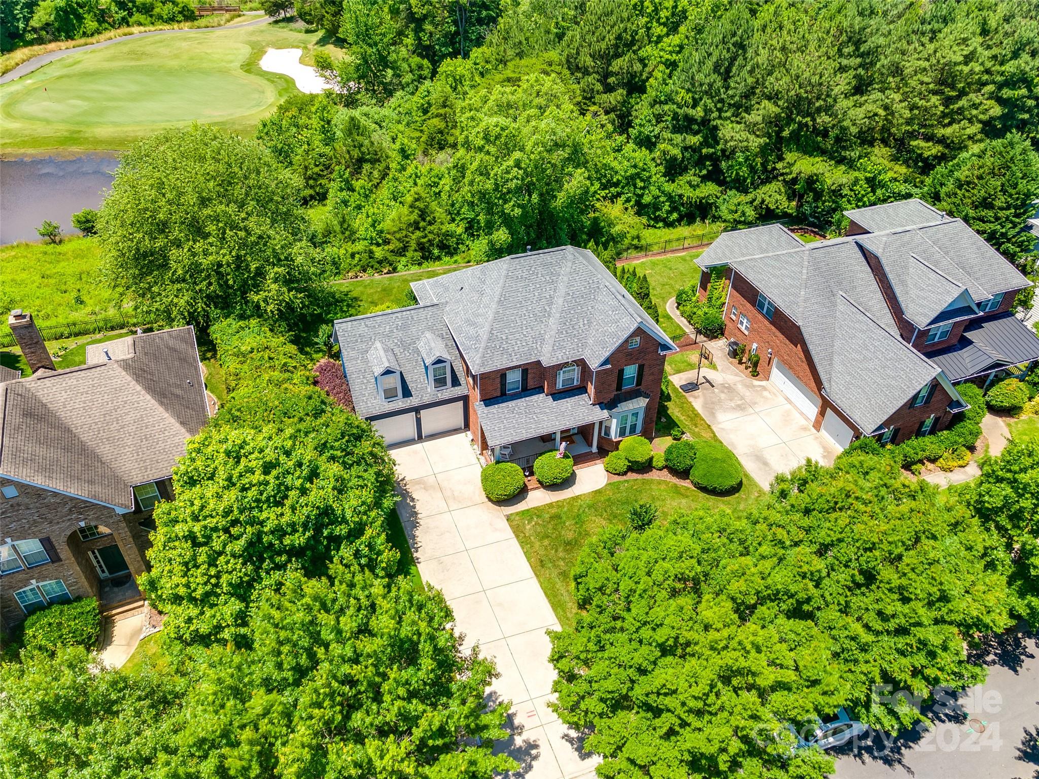 Lake Shore - Residential