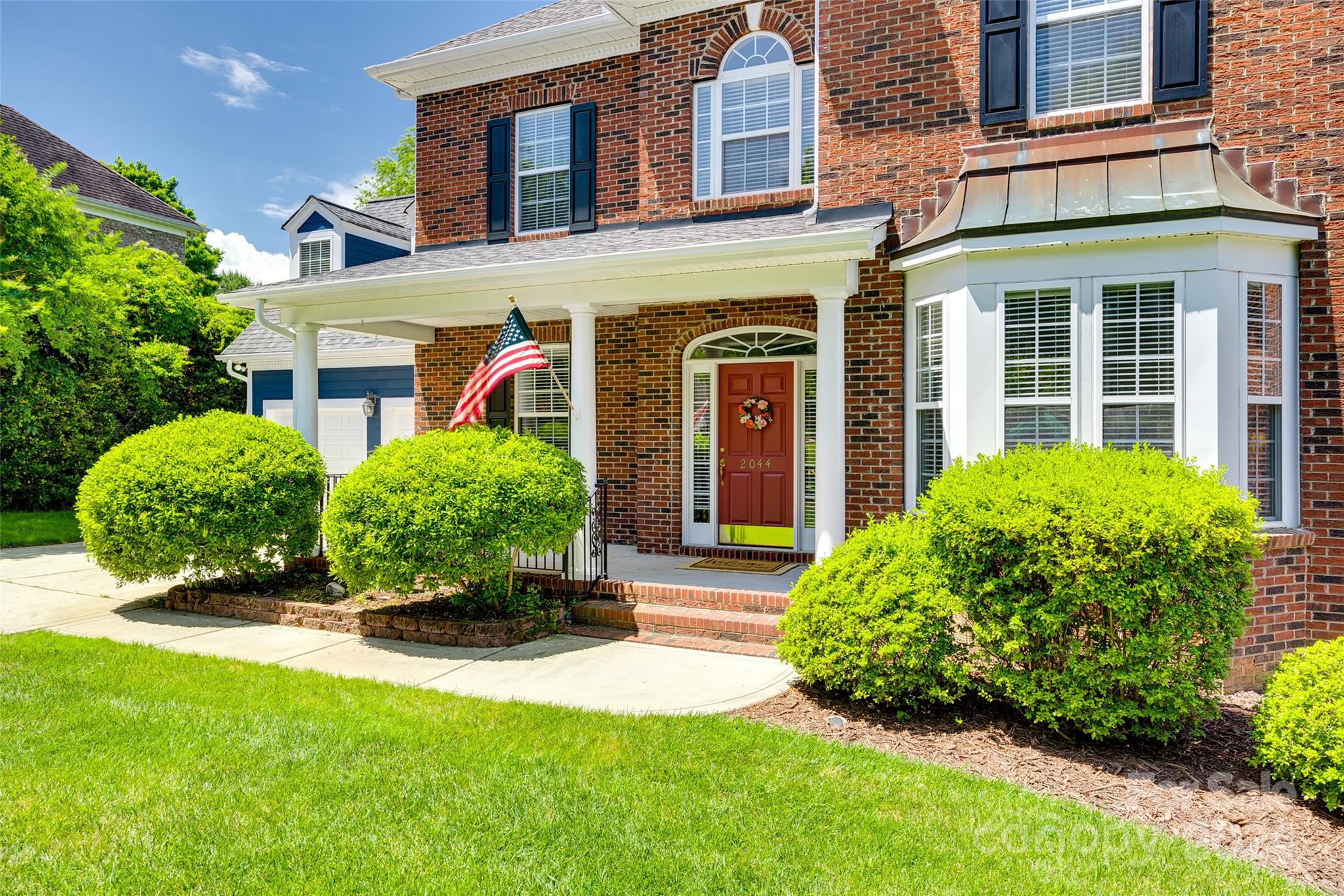 Lake Shore - Residential