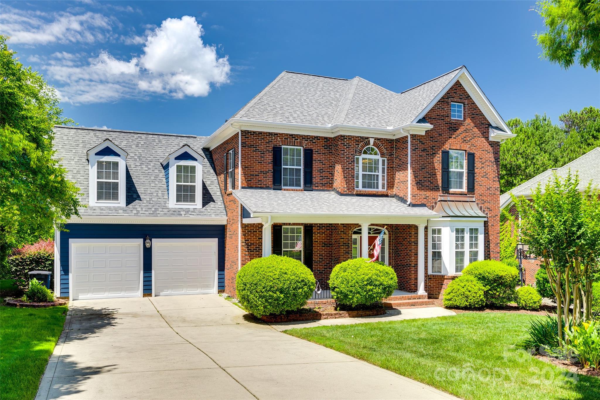 Lake Shore - Residential