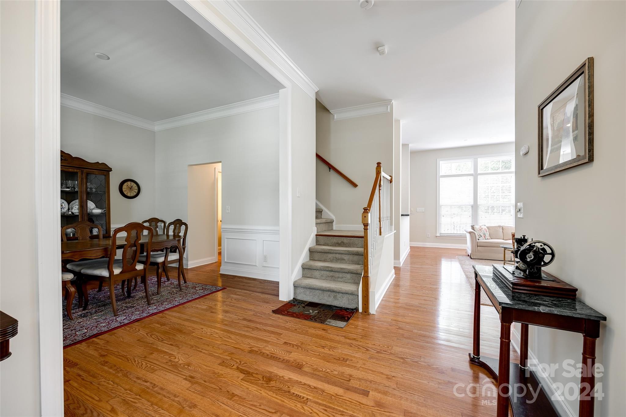 Lake Shore - Residential