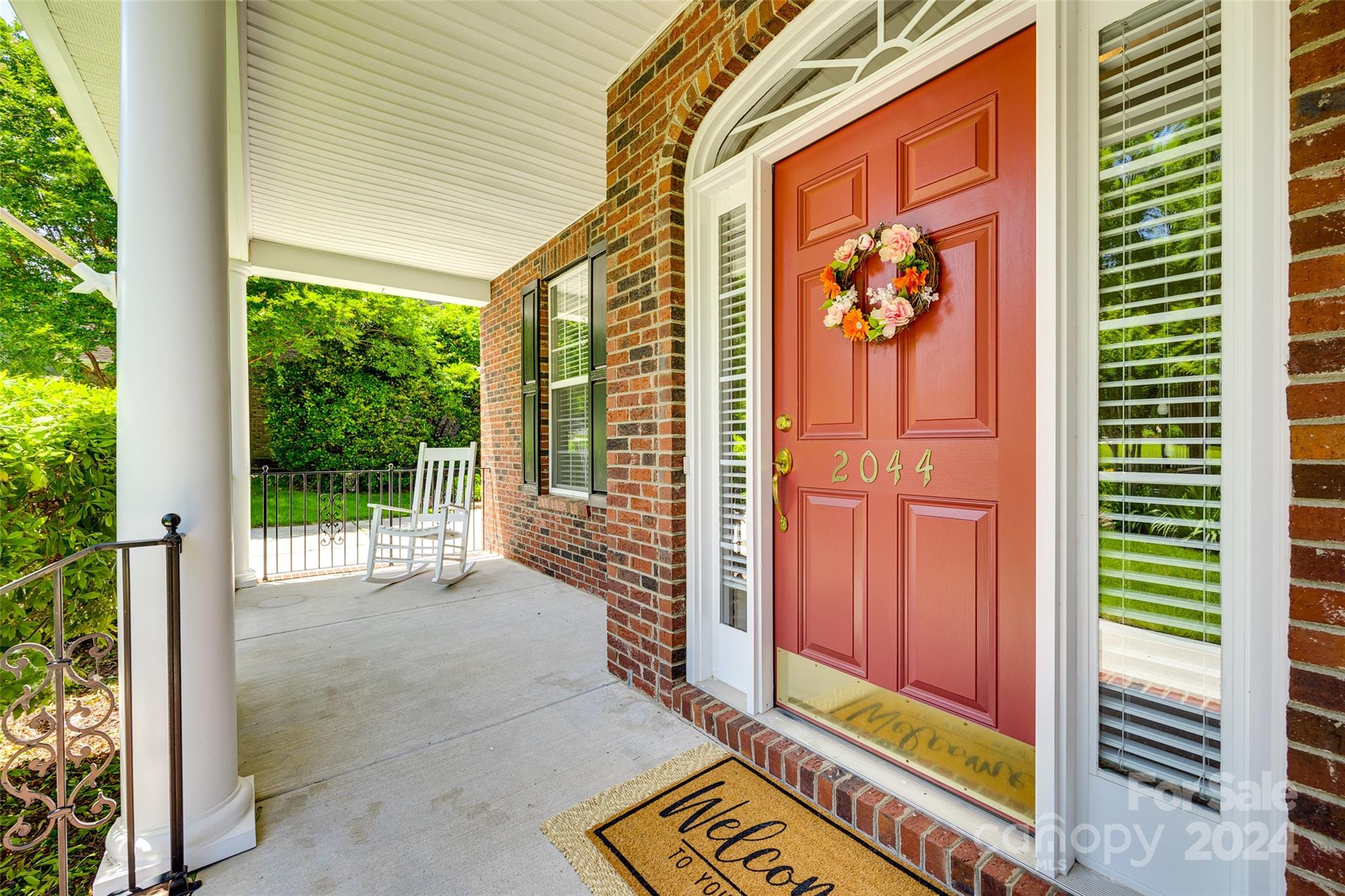 Lake Shore - Residential