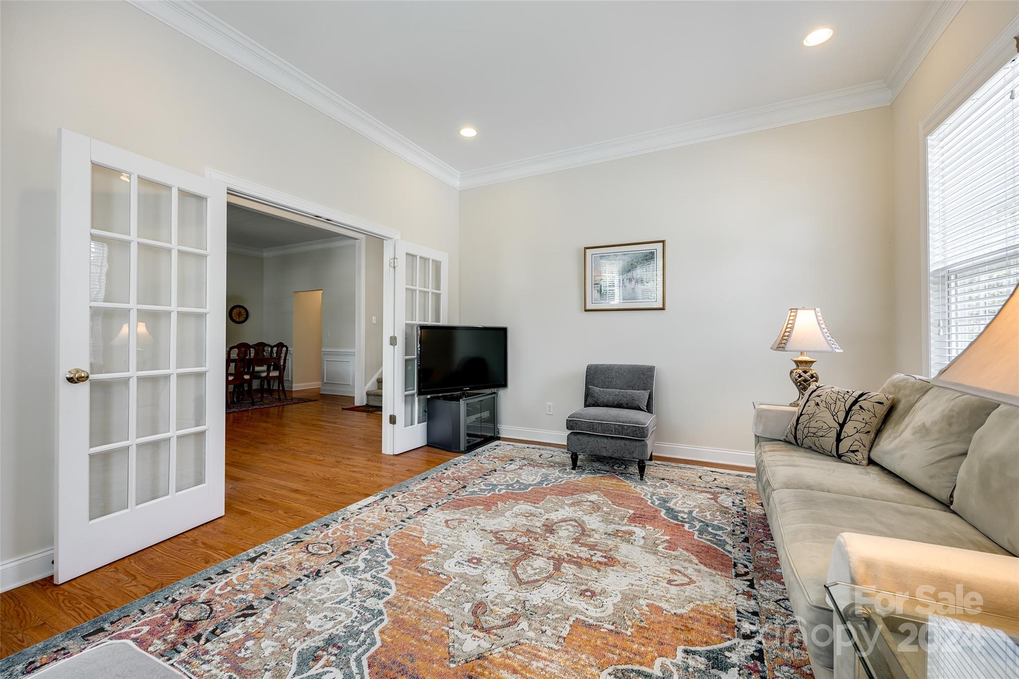 Lake Shore - Residential