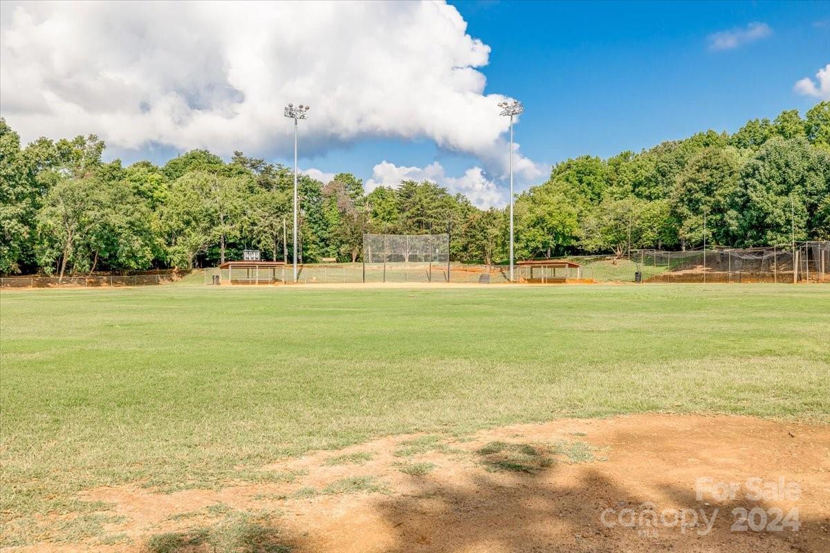 Lake Shore - Residential