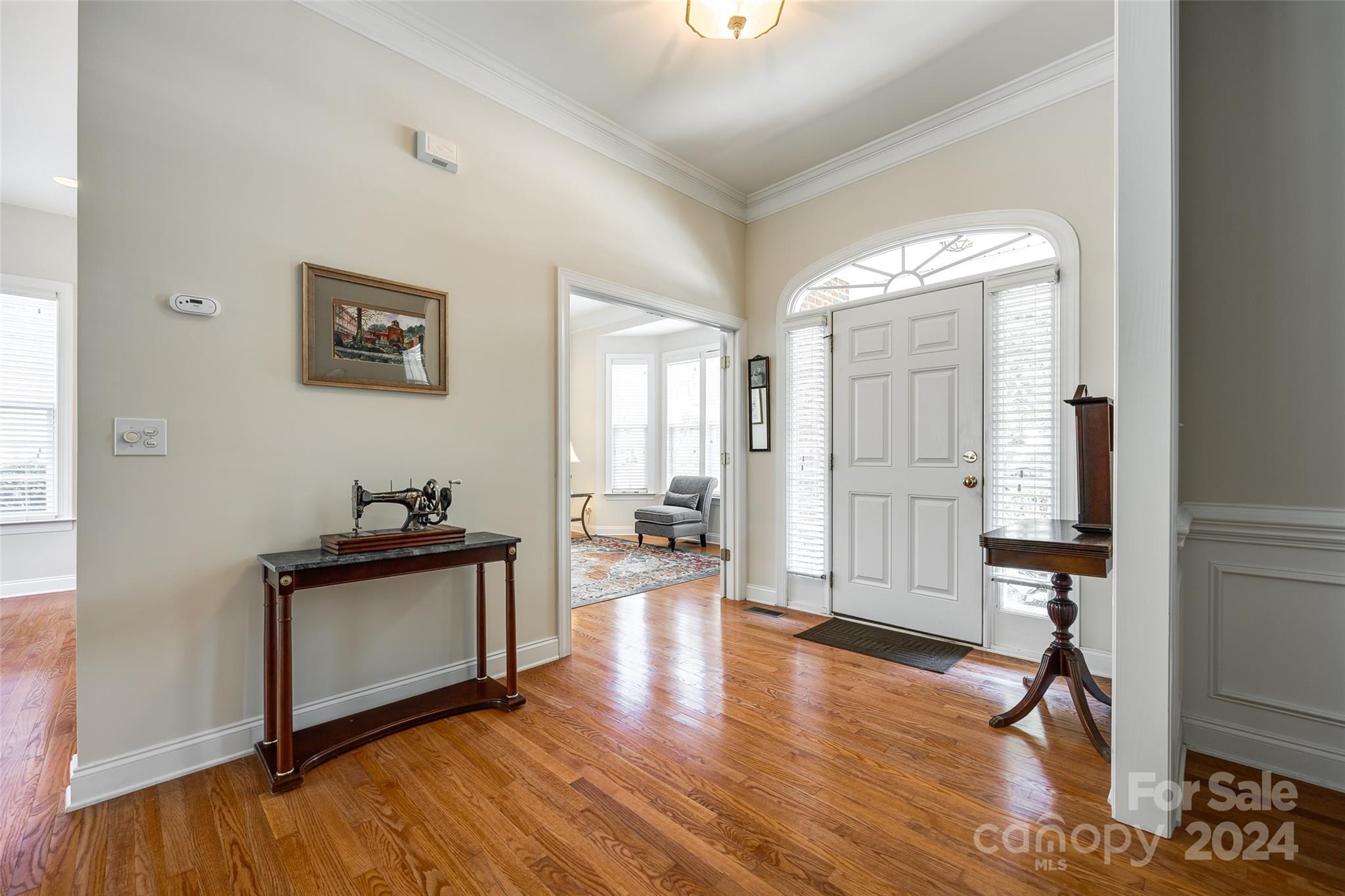 Lake Shore - Residential