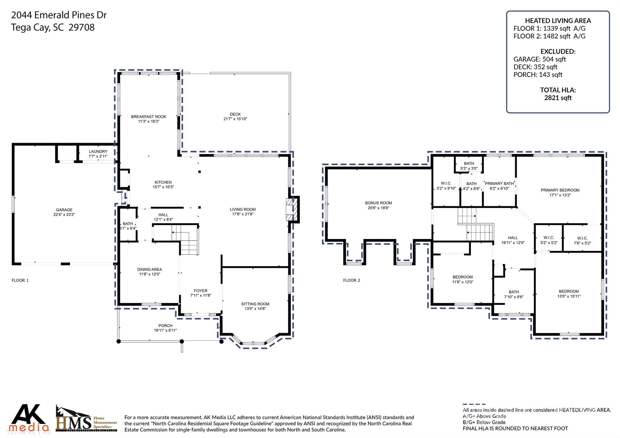 Lake Shore - Residential