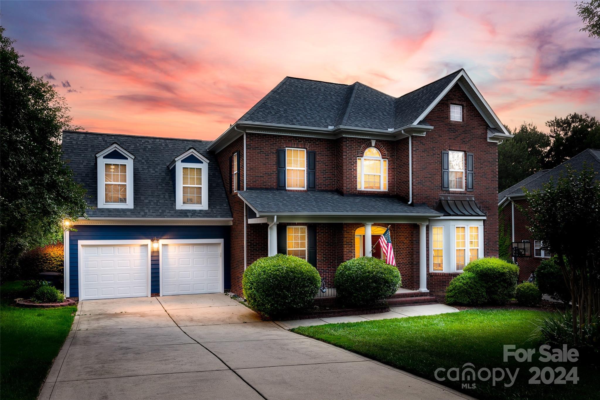 Lake Shore - Residential