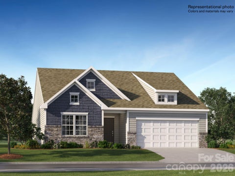 Photo of 447 18th Street W #38, Kannapolis, NC 28081 (MLS # 4438134)