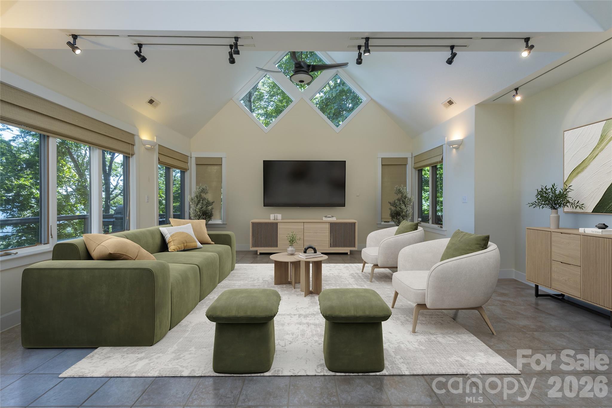 226 Strickland Drive