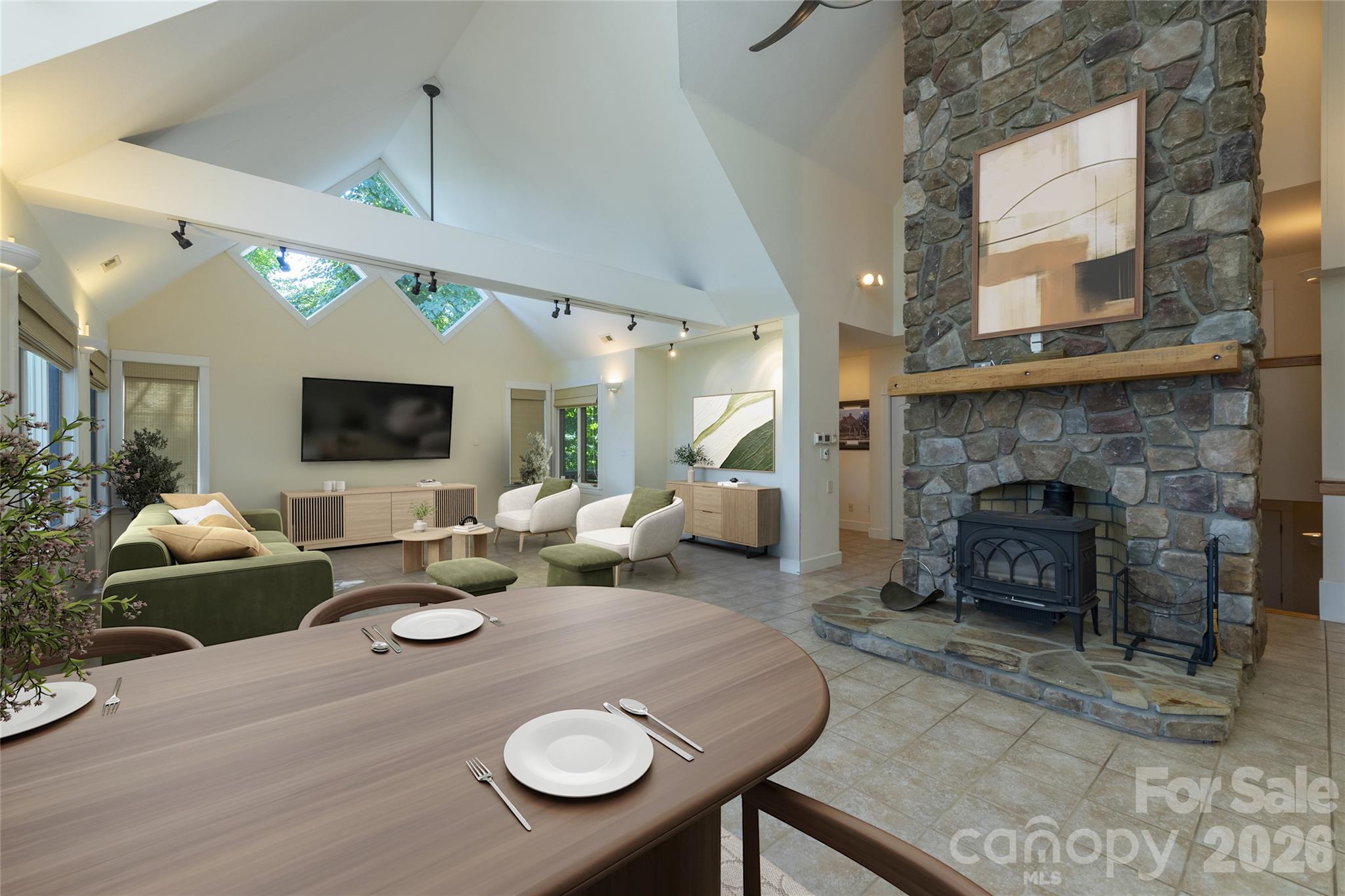 226 Strickland Drive