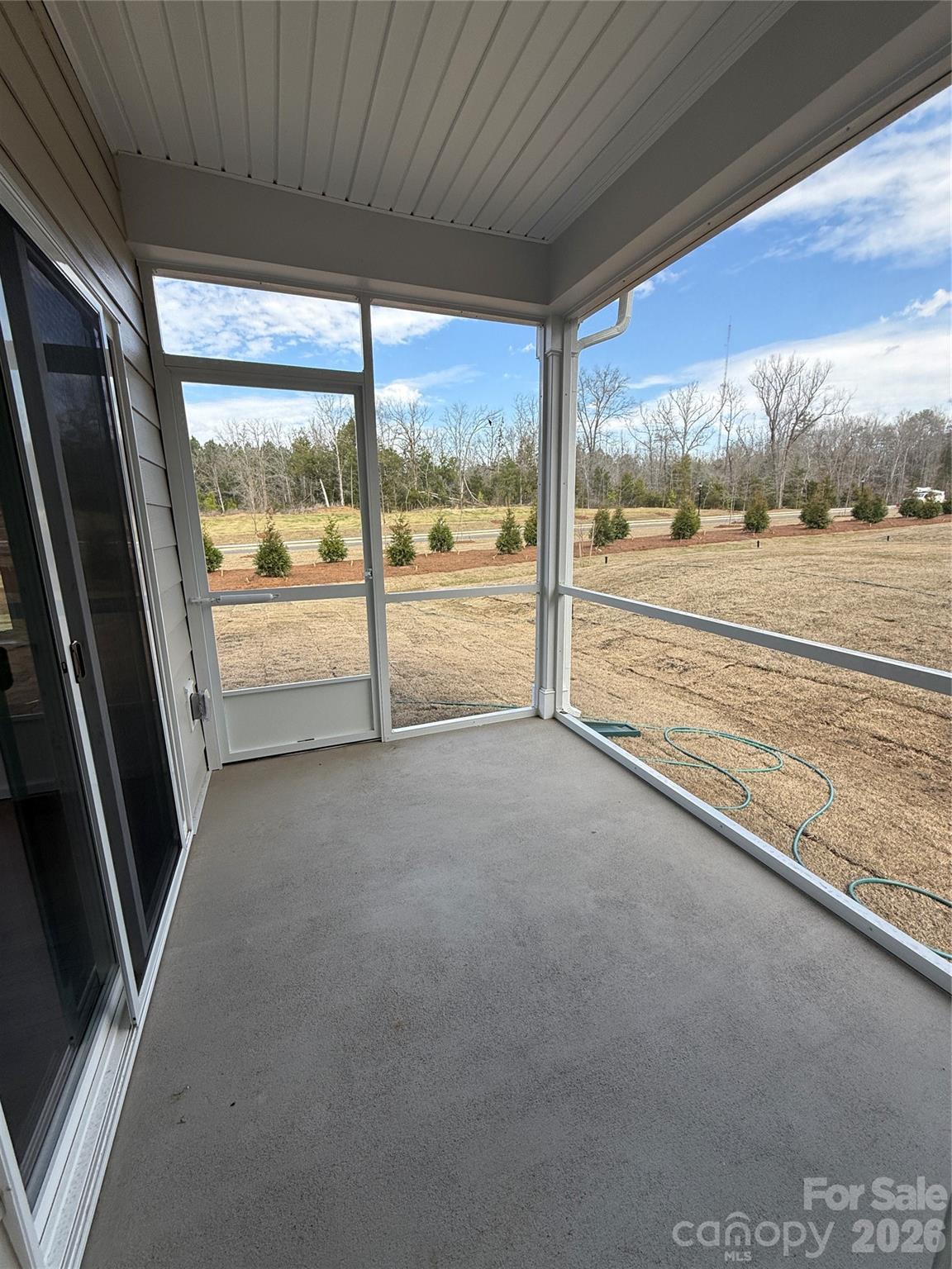 Roselyn - Residential