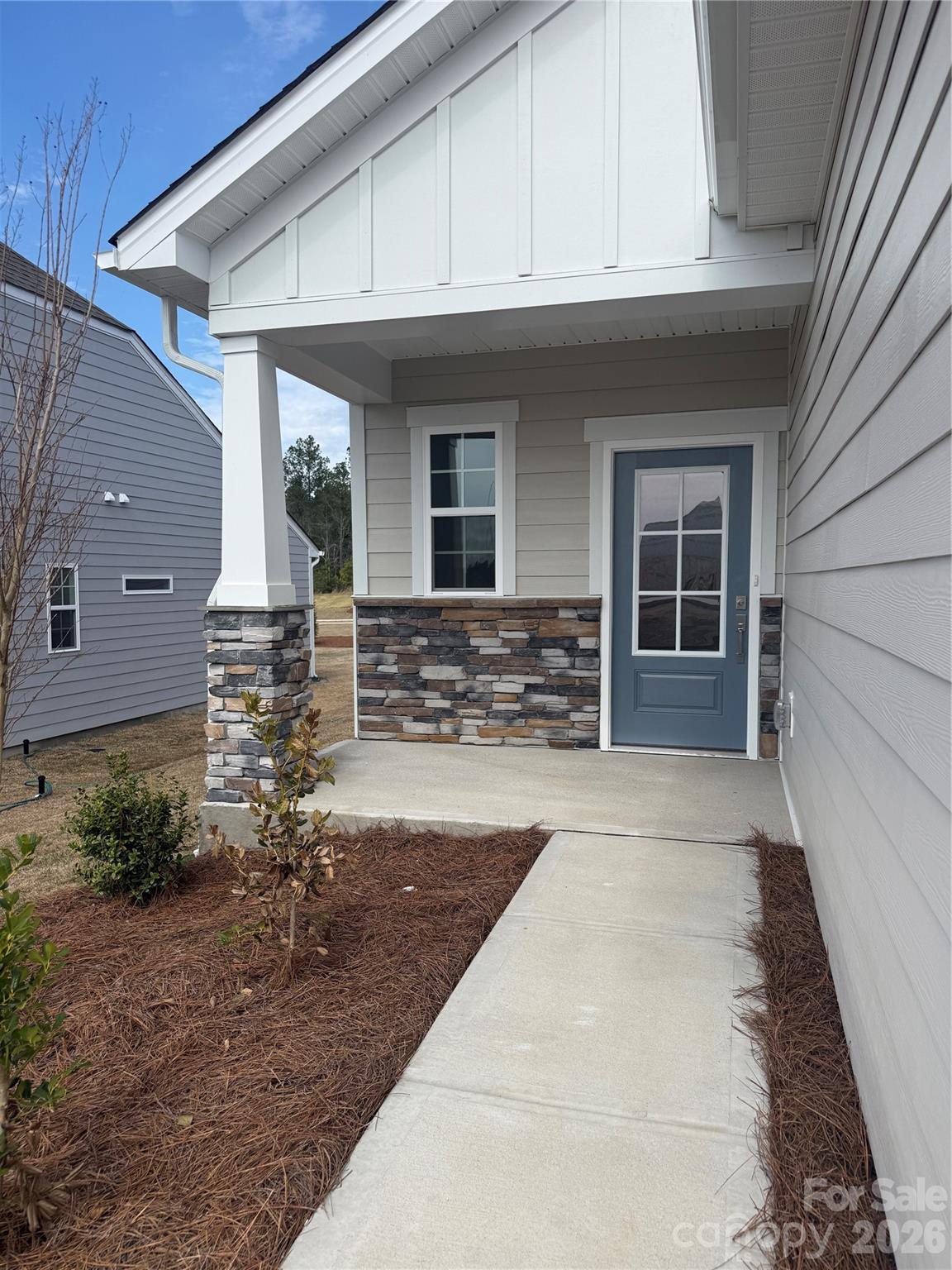 Roselyn - Residential