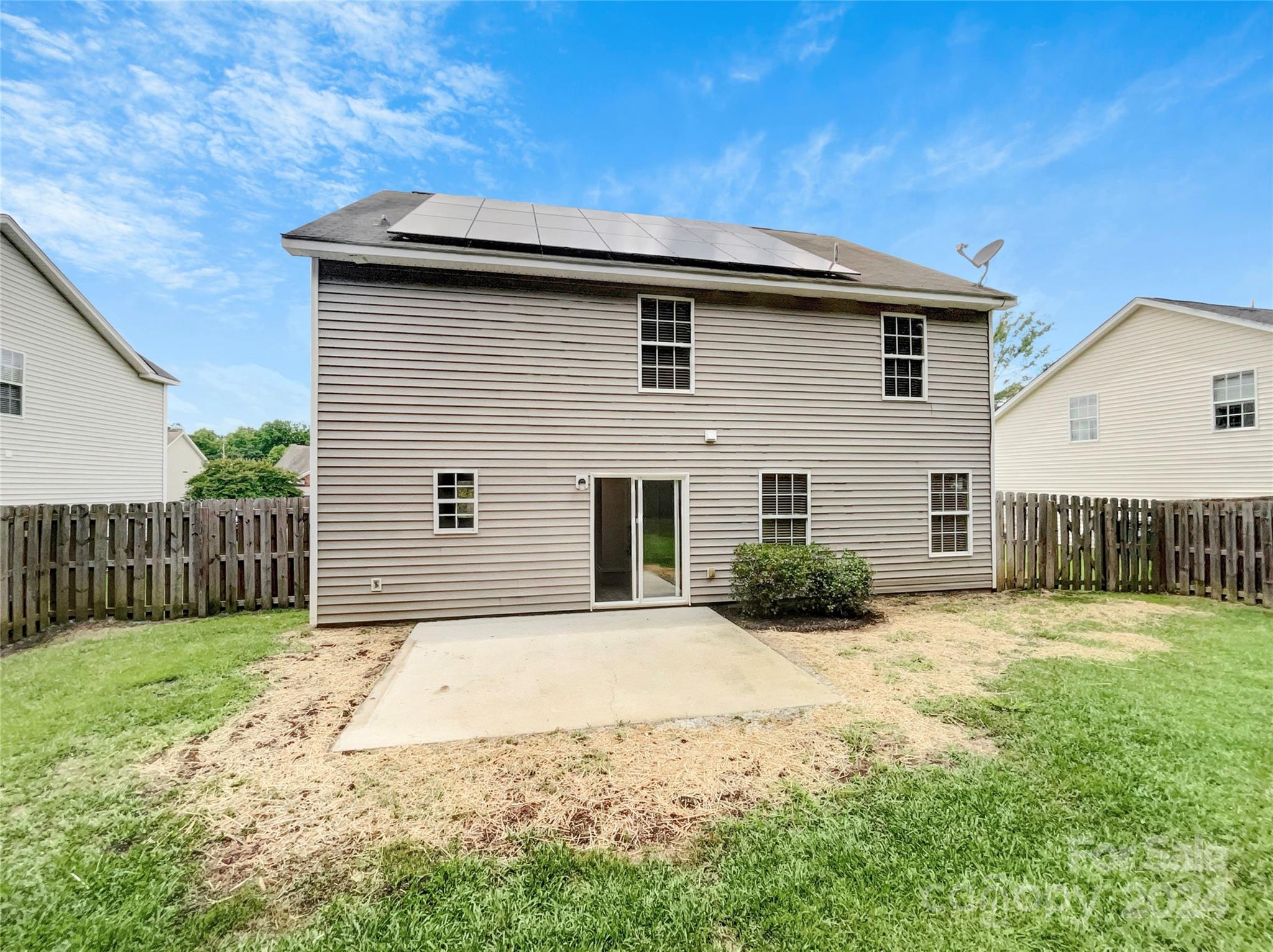 Village Green at Wellsbrook - Residential