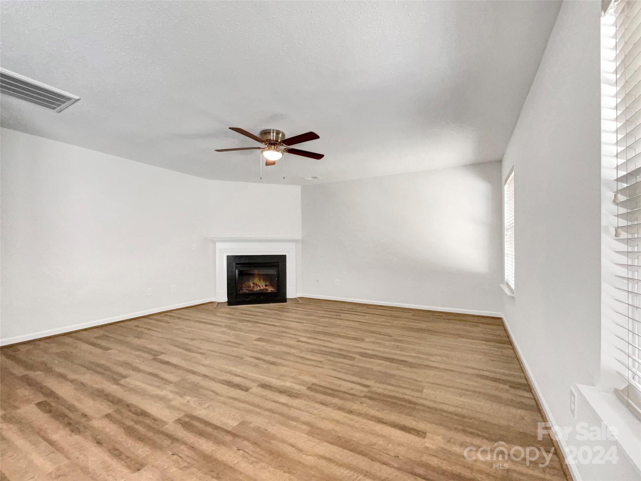 Village Green at Wellsbrook - Residential