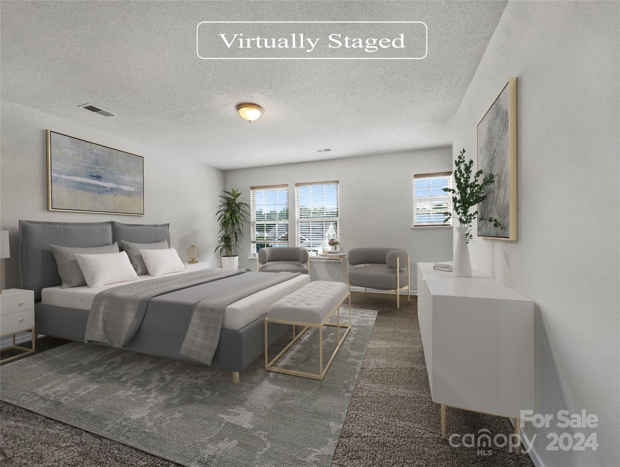 Village Green at Wellsbrook - Residential