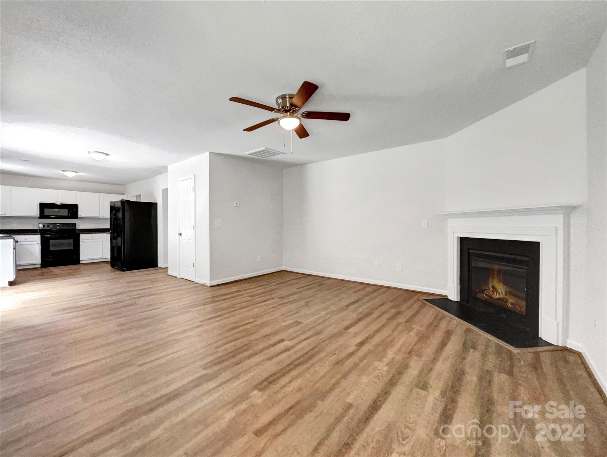 Village Green at Wellsbrook - Residential