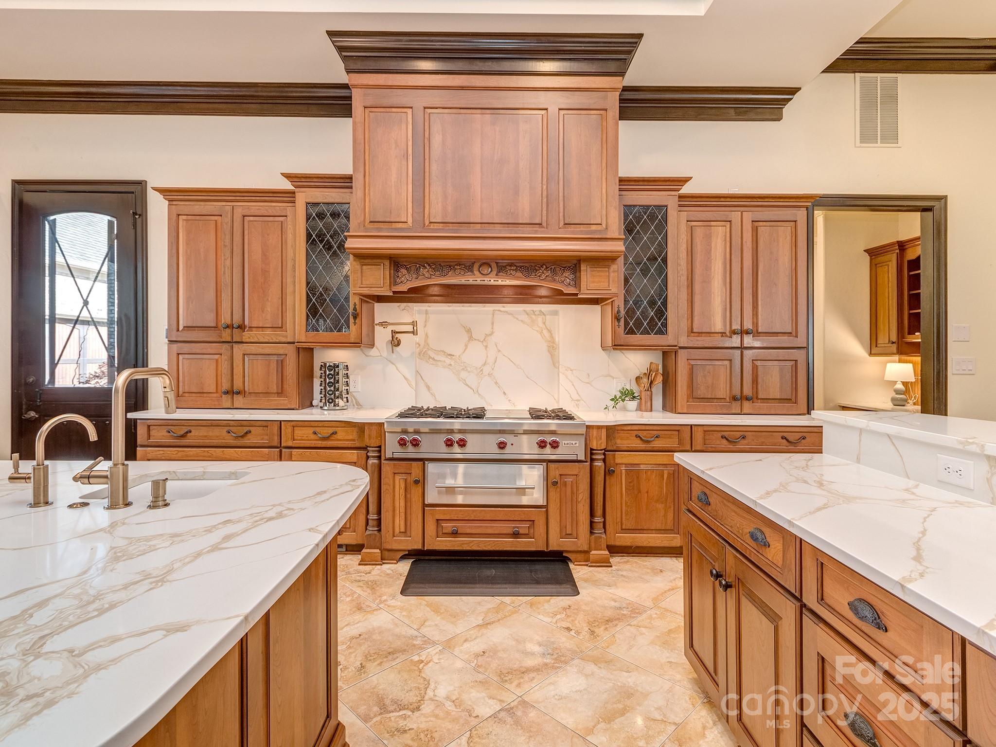 Carolina Coves - Residential