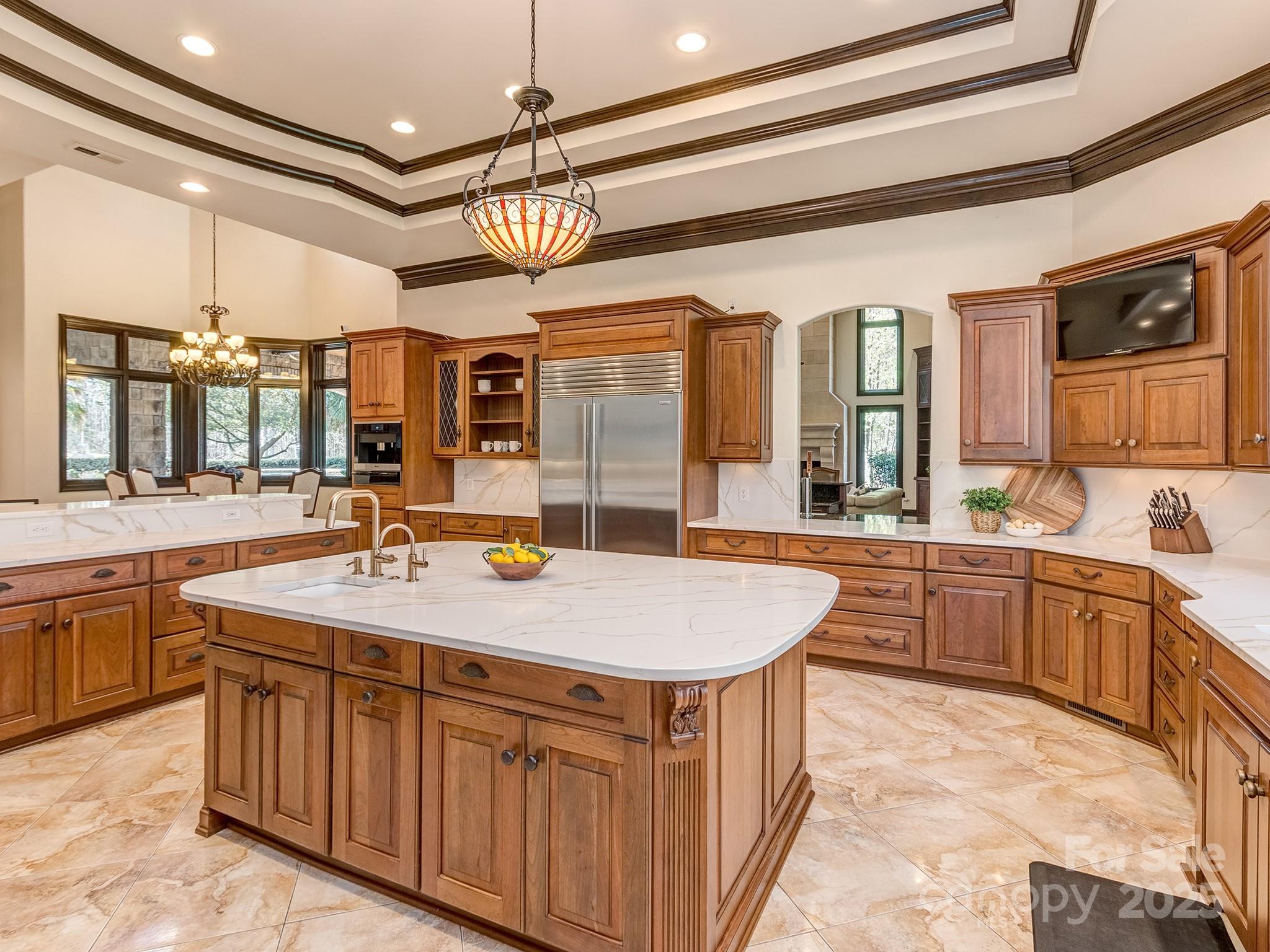 Carolina Coves - Residential