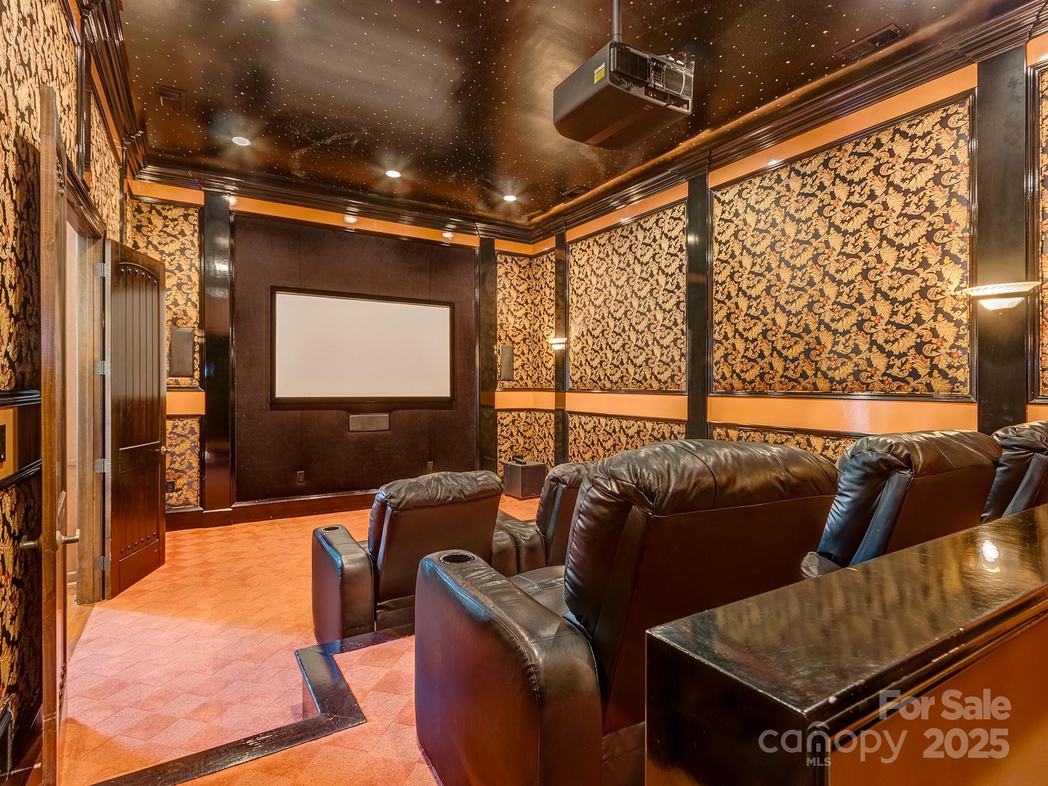 Carolina Coves - Residential