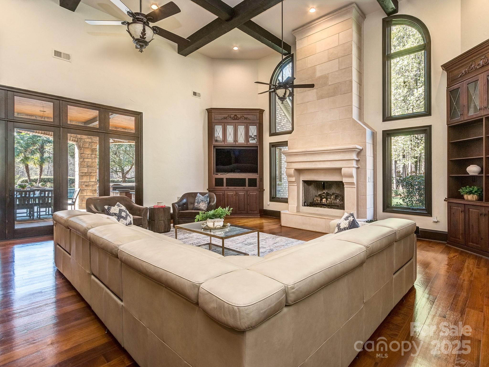 Carolina Coves - Residential