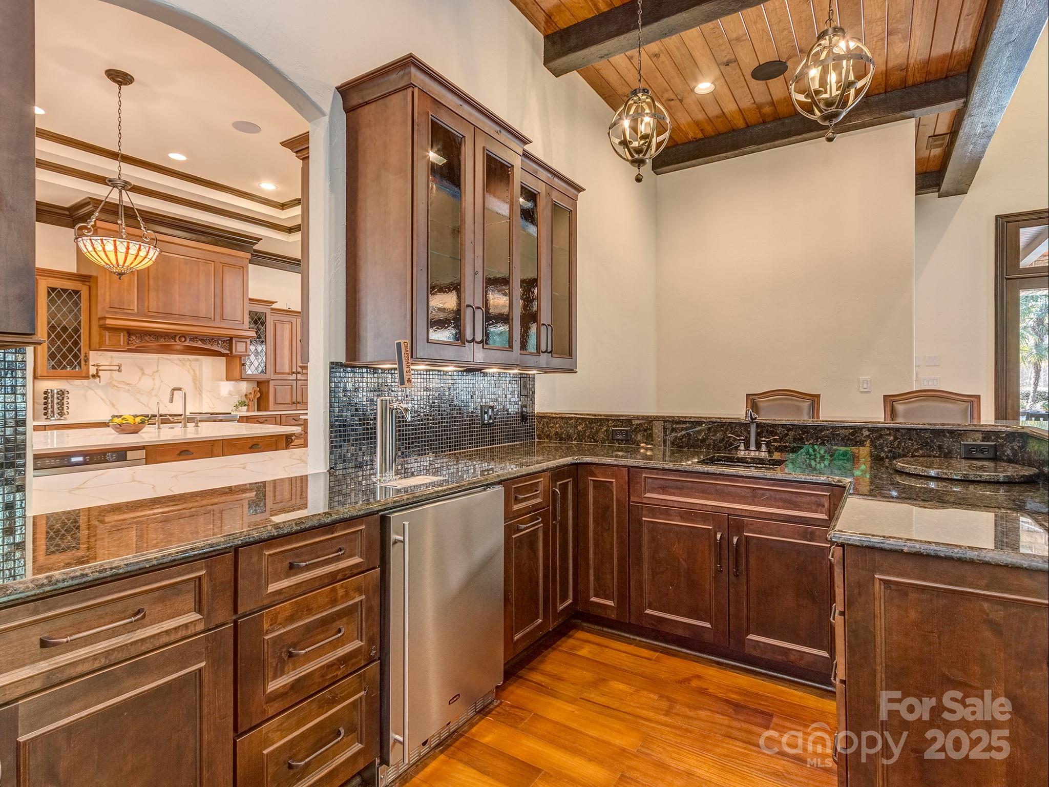 Carolina Coves - Residential