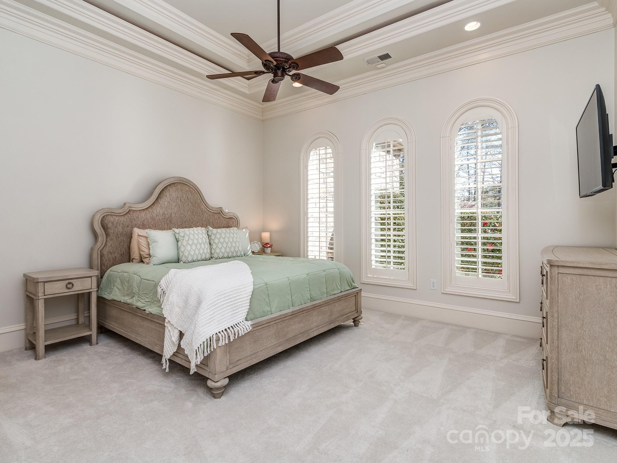 Carolina Coves - Residential