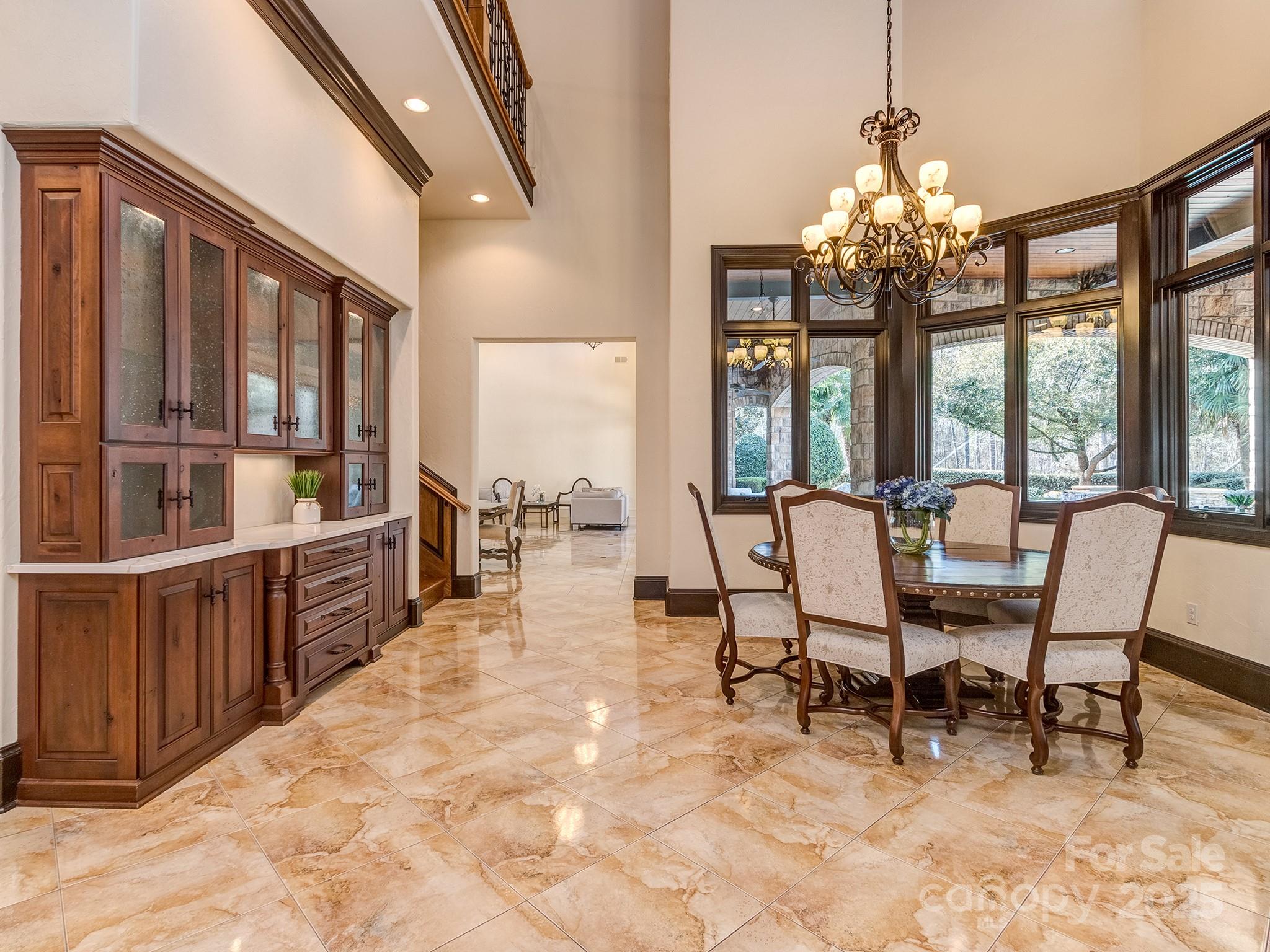 Carolina Coves - Residential