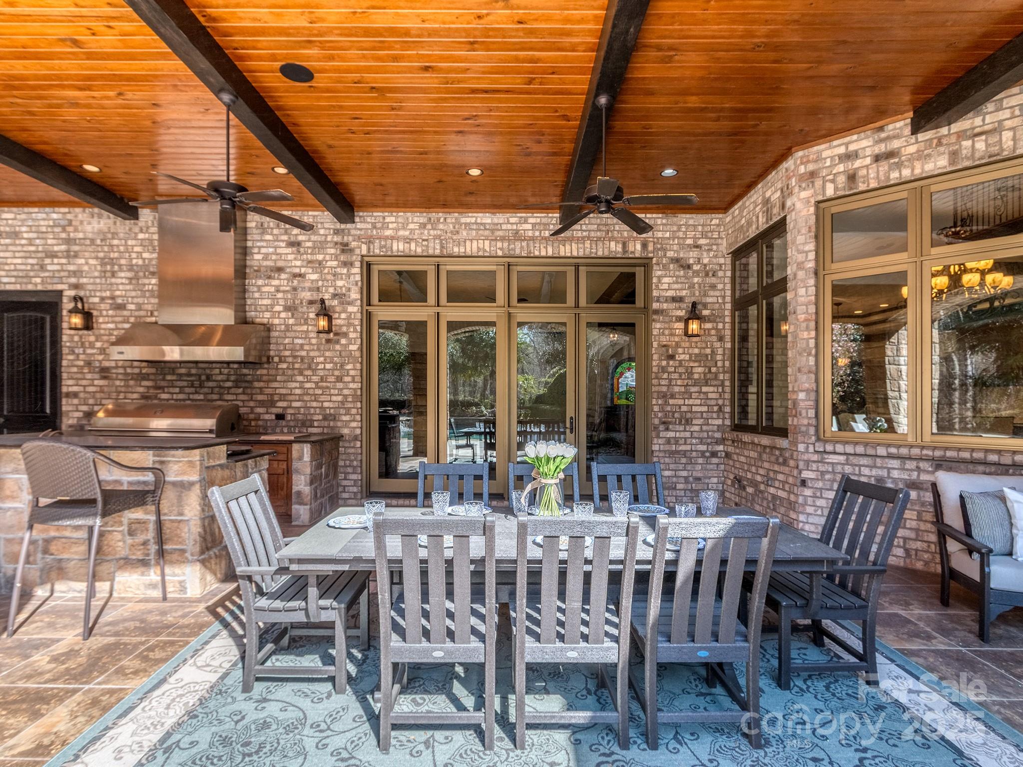 Carolina Coves - Residential