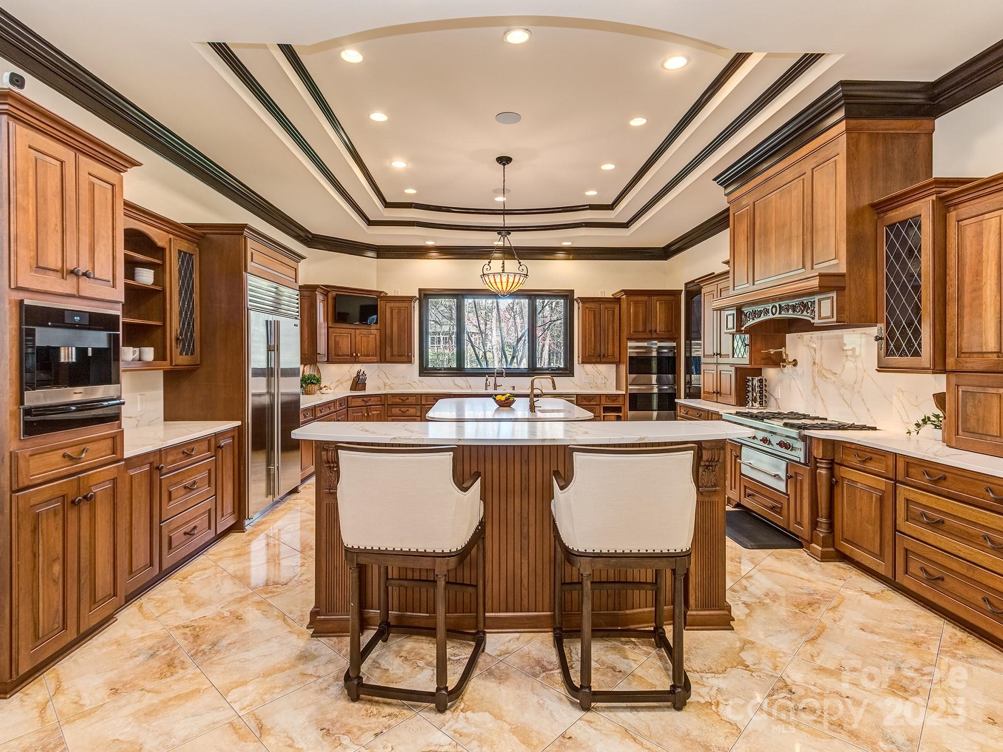 Carolina Coves - Residential