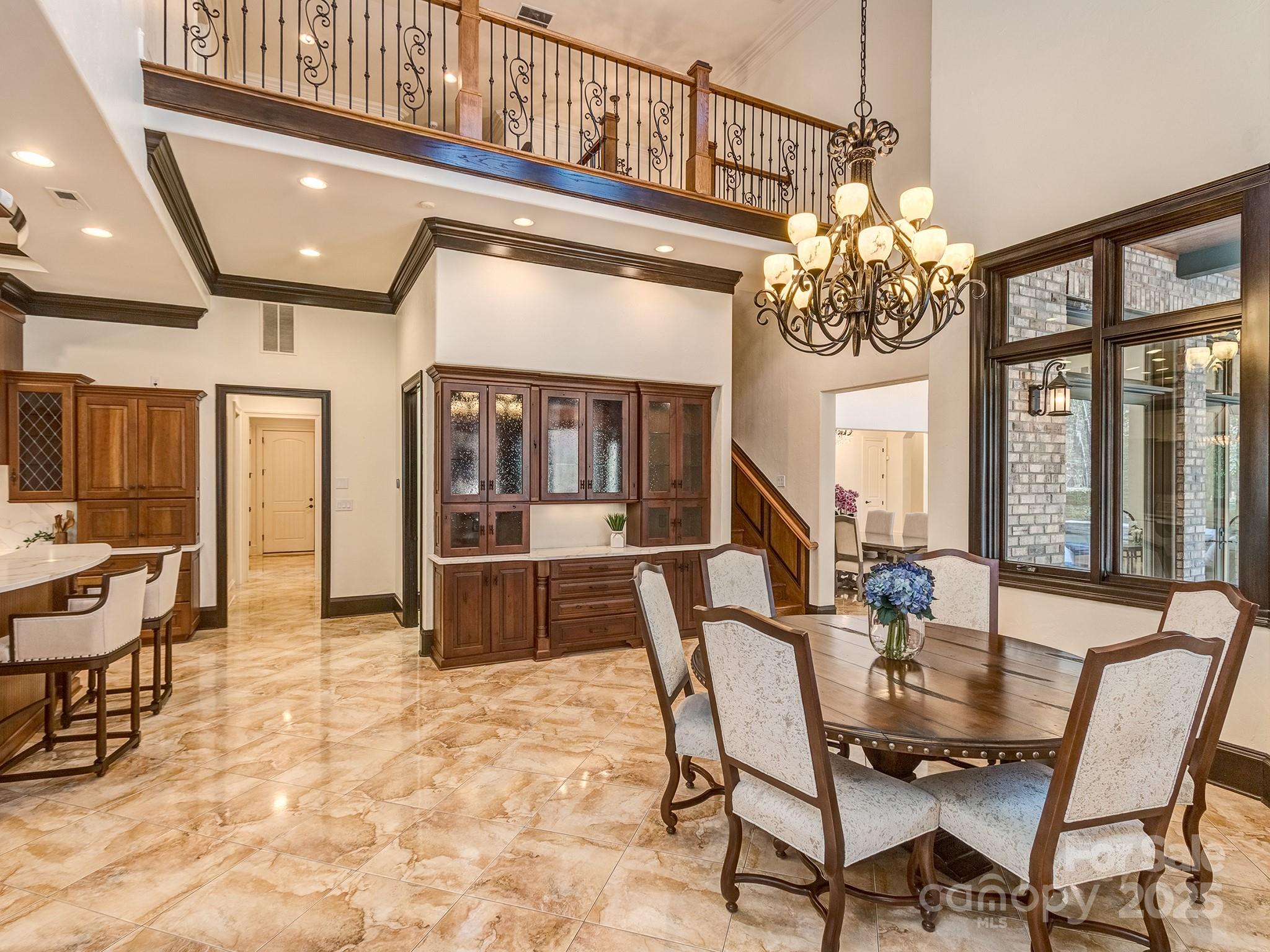 Carolina Coves - Residential